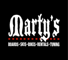 Marty's Ski and Board Shop